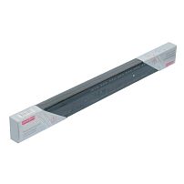StahlBuro направляющие шариковые (2 шт.) 45-450 /18"/ черный (20) StahlBuro направляющие шариковые (2 шт.) 45-450 /18"/ черный (20)