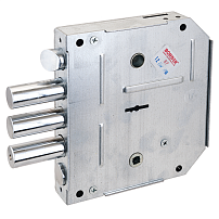 Рязань ЗВ 9-6 ЛК.З/15 ЗЩ ЗД б/о б/упак. левый "BORDER" 77412 Замок врезной тяж (6) Рязань ЗВ 9-6 ЛК.З/15 ЗЩ ЗД б/о б/упак. левый "BORDER" 77412 Замок врезной тяж (6)