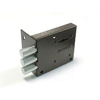 Симеко БИФ-0026*5 Замок накладной (20) Симеко БИФ-0026*5 Замок накладной (20)