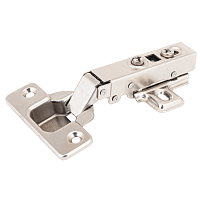 Soller Clip-on 1109 петля мебельная накладная с доводчиком (200,100,10!!!) Soller Clip-on 1109 петля мебельная накладная с доводчиком (200,100,10!!!)