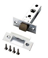 RENZ L 5-45 plastic (пластик) C хром Защелка (100,20) RENZ L 5-45 plastic (пластик) C хром Защелка (100,20)