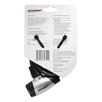 АЛЛЮР ВС-Т 8 (1000 мм) Замок велосипедный тросовый (60,10) 