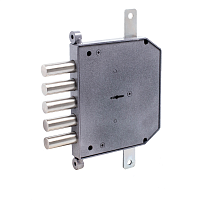 Герион "Эталон-БТ" с бонками, б/о, 5 кл 5 ригелей Замок врезной тяж. (6) Герион "Эталон-БТ" с бонками, б/о, 5 кл 5 ригелей Замок врезной тяж. (6)