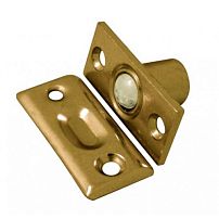 Фиксатор дверной Soller 588В с/шариком бронза (600,60,40) Фиксатор дверной Soller 588В с/шариком бронза (600,60,40)