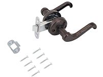 Д-град Зенит ЗЩ2.02 медь Защелка дверная (30) Д-град Зенит ЗЩ2.02 медь Защелка дверная (30)