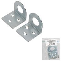 Проушина д/нав.замков Кунгур 40х75 угловая цинк пара Упакованная (100) Проушина д/нав.замков Кунгур 40х75 угловая цинк пара Упакованная (100)