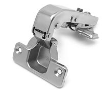 Soller Clip-on (КЛИП-ОН) петля мебельная 90' с доводчиком (100,10!!!) (200,10!!!) Soller Clip-on (КЛИП-ОН) петля мебельная 90' с доводчиком (100,10!!!) (200,10!!!)