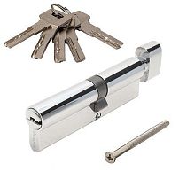 AVERS ZM-80(35/45C)-C-CR хром перф. кл/верт. 5кл. Цилиндровый механизм (100,10) AVERS ZM-80(35/45C)-C-CR хром перф. кл/верт. 5кл. Цилиндровый механизм (100,10)