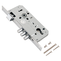 Апекс 2600-CR хром под ц/м б/о м/о 85 мм Замок врезной б/руч (30) Апекс 2600-CR хром под ц/м б/о м/о 85 мм Замок врезной б/руч (30)