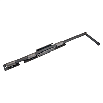 Засов Домарт ДОБРЫНЯ  600мм мод.2 б/п  d-20мм (5) 