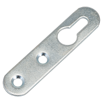 Подвеска мебельная 5.1а L-65 цинк 2 шт. Упакованная (250) Подвеска мебельная 5.1а L-65 цинк 2 шт. Упакованная (250)