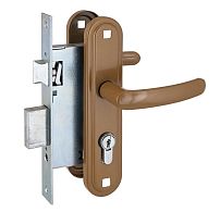 Омега Д-град ЗВ7.02 золото м/о 55 Замок врезной с/руч (10) Омега Д-град ЗВ7.02 золото м/о 55 Замок врезной с/руч (10)