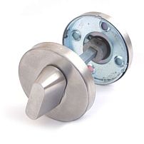 Сантехническая завертка Апекс WC-0206-INOX нерж.сталь (10)