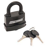 Апекс PDR-50-70 блистер d11,5мм Замок навесной (24,6!!!) Апекс PDR-50-70 блистер d11,5мм Замок навесной (24,6!!!)