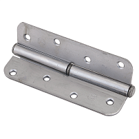 Кунгур накл ПН1-130 без покр. правая Петля (40,20,10!!!)