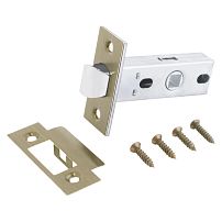 АЛЛЮР АРТ L45-8 MAB мат.бронза торц.планка 25мм б/ручек Защёлка (100) АЛЛЮР АРТ L45-8 MAB мат.бронза торц.планка 25мм б/ручек Защёлка (100)