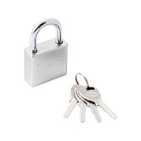 АЛЛЮР ВС1Ч-038 EXTRA (ЭКСТРА) d6мм 4кл. Замок навесной (144,12)