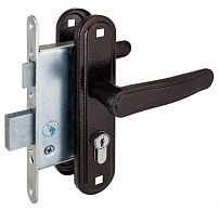 Д-град Зенит ЗВ4-3.03 медь м/о 55 Замок врезной с/руч (15) Д-град Зенит ЗВ4-3.03 медь м/о 55 Замок врезной с/руч (15)