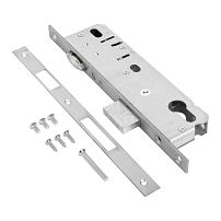 БУЛАТ ЗВ 5-1.35.00.16.08 нерж. сталь 35мм рол.зщ с/о, под ц/м Замок врезной б/руч (30) БУЛАТ ЗВ 5-1.35.00.16.08 нерж. сталь 35мм рол.зщ с/о, под ц/м Замок врезной б/руч (30)