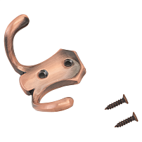 Soller крючок 827В медь (500,50,10!!!) Soller крючок 827В медь (500,50,10!!!)