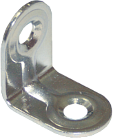 Кронштейн Кунгур МК-1 20*20 цинк (1000,10!!!)