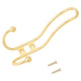 StahlBuro 208 A GP золото ЕВРОПАКЕТ крючок-вешалка (160,40)