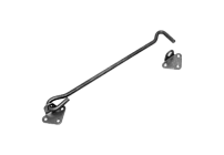Домарт крючок прутковый 250мм б/п (50)