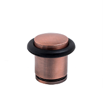 СТАНДАРТ 588А-2 AC ст.медь ЕВРОПАКЕТ ограничитель дверной цилиндр (400,50) (200,50) СТАНДАРТ 588А-2 AC ст.медь ЕВРОПАКЕТ ограничитель дверной цилиндр (400,50) (200,50)