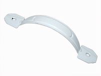 Кунгур РС-75 белая б/ш Ручка-скоба (100,10!!!)