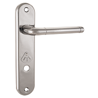 Рязань РФ 66-022Л/125.У4 черн.жемчуг левая 70149 для ЗВ 9-8МКЗ/9-8МКТЗ Комплект ручек (20) Рязань РФ 66-022Л/125.У4 черн.жемчуг левая 70149 для ЗВ 9-8МКЗ/9-8МКТЗ Комплект ручек (20)