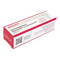 АЛЛЮР HD FG 80-5К CP (40x40G) хром перф.кл/верт Цилиндровый механизм (50,10)