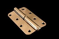 Нытва ПН1-110 б/покр. правая тип 2 Петля накладная (60,10!!!)