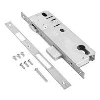 БУЛАТ ЗВ 5-1.40.00.16.08 нерж. сталь 40мм рол.зщ с/о, под ц/м Замок врезной б/руч (30) БУЛАТ ЗВ 5-1.40.00.16.08 нерж. сталь 40мм рол.зщ с/о, под ц/м Замок врезной б/руч (30)