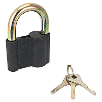 СТАНДАРТ AL-770 d11,5мм ЕВРОПАКЕТ Замок навесной (96,24,12) СТАНДАРТ AL-770 d11,5мм ЕВРОПАКЕТ Замок навесной (96,24,12)