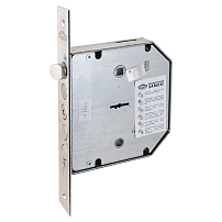 Эльбор 1.06.40.5.1 Гранит левый задв б/о Замок врезной тяж (10) Эльбор 1.06.40.5.1 Гранит левый задв б/о Замок врезной тяж (10)