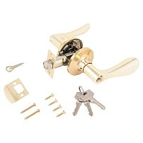 Апекс 0891-01-G зол кл/фикс Защёлка (20) Апекс 0891-01-G зол кл/фикс Защёлка (20)