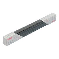 StahlBuro направляющие шариковые (2 шт.) 35-300 /12"/ черный (20) StahlBuro направляющие шариковые (2 шт.) 35-300 /12"/ черный (20)