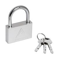 СТАНДАРТ HDS-370 d=7,8 ЕВРОПАКЕТ Замок навесной (72,12)