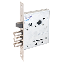 Рязань ЗВ 9-8/13 м/о 55 74100 Замок врезной (20) Рязань ЗВ 9-8/13 м/о 55 74100 Замок врезной (20)