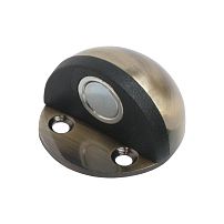 СТАНДАРТ 610+3М AB ст.бронза СКОТЧ ограничитель дверной ЕВРОПАКЕТ (240,30) (210,35) СТАНДАРТ 610+3М AB ст.бронза СКОТЧ ограничитель дверной ЕВРОПАКЕТ (240,30) (210,35)