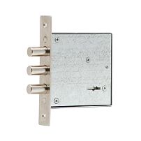 Сенат ЗВС 10-5кл компл.№2 б/о 249 Замок врезной тяж (7) Сенат ЗВС 10-5кл компл.№2 б/о 249 Замок врезной тяж (7)