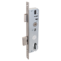 Апекс 7000-30-NI никель 30мм б/о под ц/м, м/о 92мм Замок врезной б/руч (30) Апекс 7000-30-NI никель 30мм б/о под ц/м, м/о 92мм Замок врезной б/руч (30)