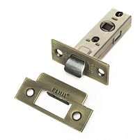 RENZ L 5-45 АВ бронза Защелка (100,20) RENZ L 5-45 АВ бронза Защелка (100,20)