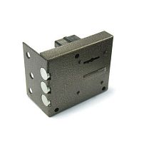 Симеко БИФ-0031*3 б/о Замок накладной (20) Симеко БИФ-0031*3 б/о Замок накладной (20)