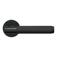 АЛЛЮР "UNICO" (УНИКО) BLACK (51150) мат.черный Комплект ручек (20) АЛЛЮР "UNICO" (УНИКО) BLACK (51150) мат.черный Комплект ручек (20)