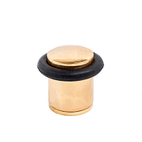 СТАНДАРТ 588А-2 GP золото ЕВРОПАКЕТ ограничитель дверной цилиндр (200,50) СТАНДАРТ 588А-2 GP золото ЕВРОПАКЕТ ограничитель дверной цилиндр (200,50)