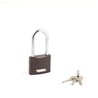 AVERS PD-01-63-L d9мм Замок навесной (48,6!!!) AVERS PD-01-63-L d9мм Замок навесной (48,6!!!)