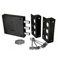 С-Пб Богатырь 2 Замок гаражный тяж (10)