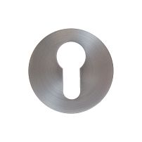 Накладка для ц/м АЛЛЮР АРТ ET-R2 SC(7290) мат.хром (100,10)