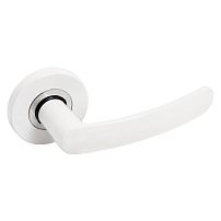 Зенит РФ4.21 мат.белый Комплект ручек (20) 